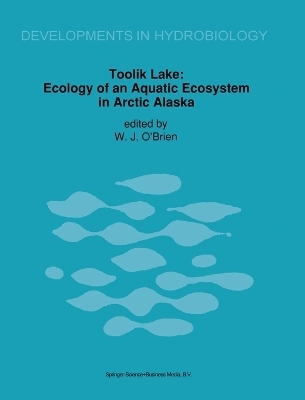 Toolik Lake - 