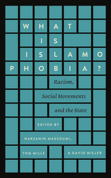What is Islamophobia? - 