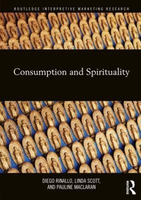 Consumption and Spirituality - 