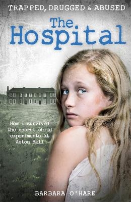 The Hospital - Barbara O'Hare