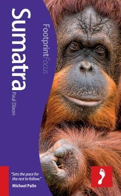 Sumatra Footprint Focus Guide - Paul Dixon