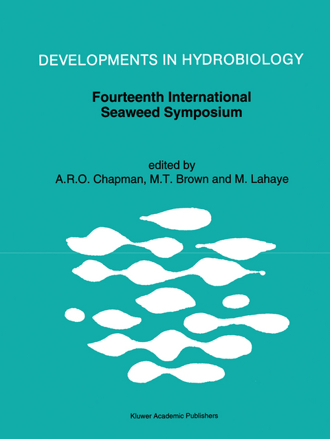 Fourteenth International Seaweed Symposium - 