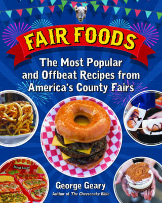 Fair Foods - George Geary