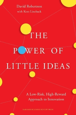 The Power of Little Ideas - David Robertson