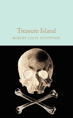 Treasure Island - Robert Louis Stevenson