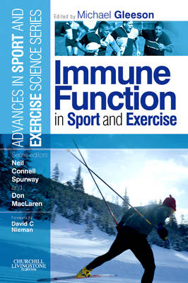 Immune Function in Sport and Exercise - 