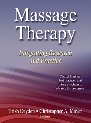 Massage Therapy - 