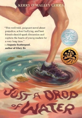 Just a Drop of Water - Kerry O'Malley Cerra