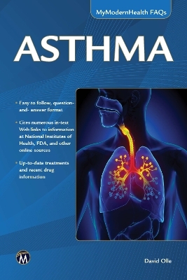 Asthma - David A. Olle