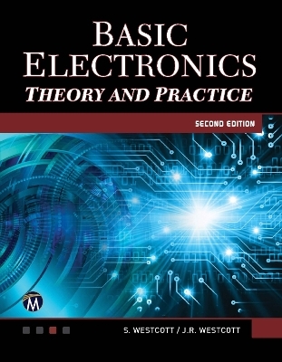 Basic Electronics [OP] - Sean Westcott, Jean Riescher Westcott