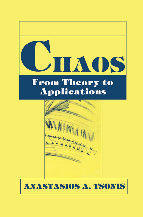 Chaos - A.A. Tsonis