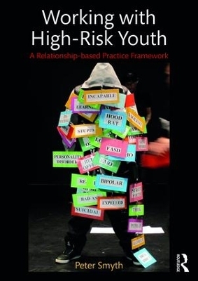 Working with High-Risk Youth - Peter Smyth