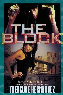 The Block - Treasure Hernandez