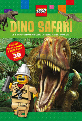 LEGO: Dino Safari -  Scholastic