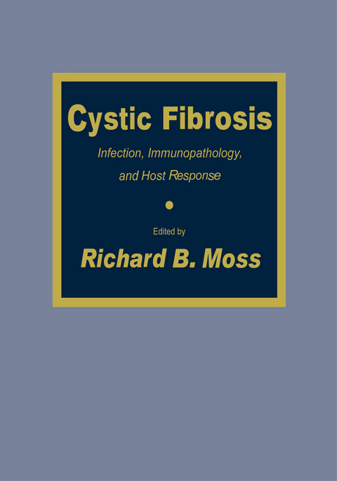 Cystic Fibrosis - Richard B. Moss