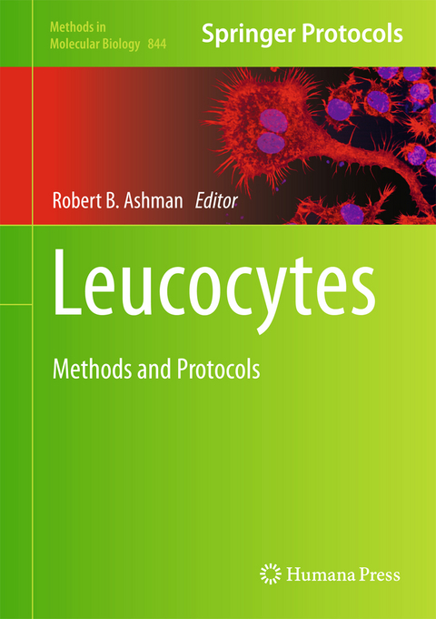 Leucocytes - 