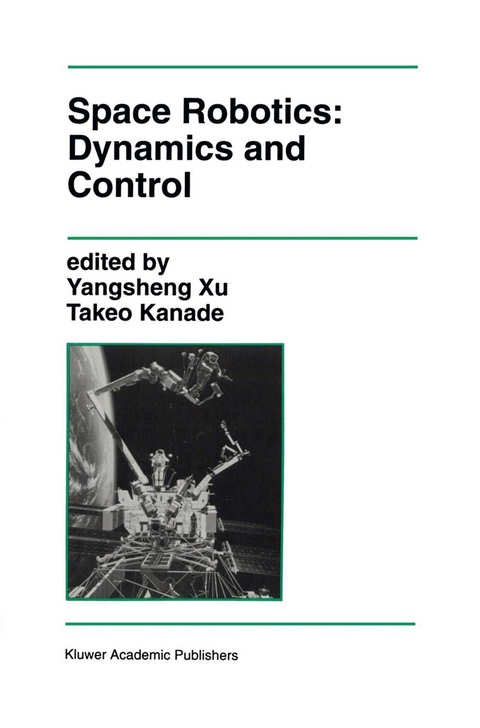 Space Robotics: Dynamics and Control - 