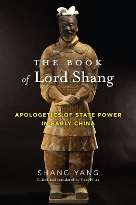The Book of Lord Shang - Yang Shang