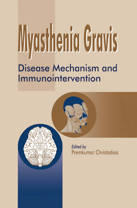 Myasthenia Gravis - 