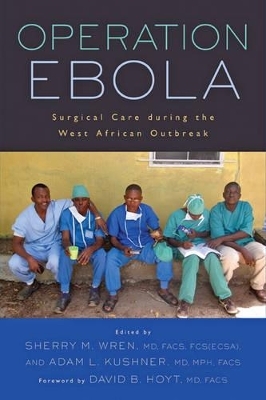 Operation Ebola - 