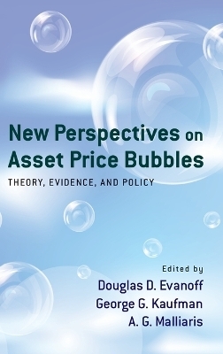 New Perspectives on Asset Price Bubbles - 