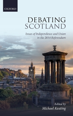 Debating Scotland - 