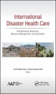 International Disaster Health Care - 