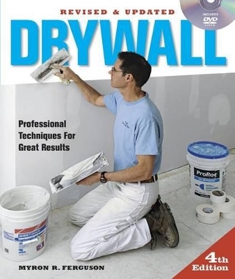 Drywall - Myron R. Ferguson