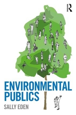 Environmental Publics - Sally Eden