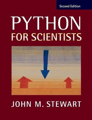 Python for Scientists - John M. Stewart