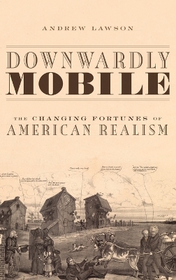 Downwardly Mobile - Andrew Lawson