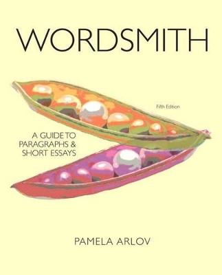 Wordsmith - Pamela Arlov