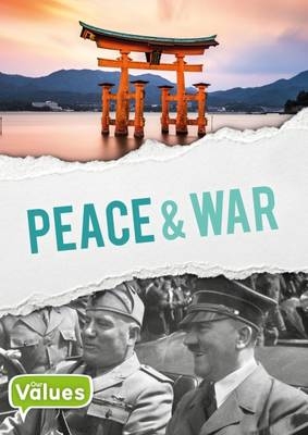 Peace and War - Charlie Ogden