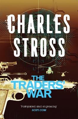 The Traders' War - Charles Stross