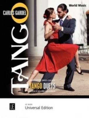 Tango Duets - 