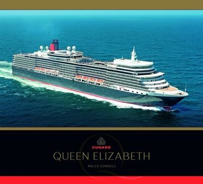 Queen Elizabeth - Miles Cowsill