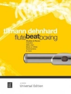 Flutebeatboxing - 