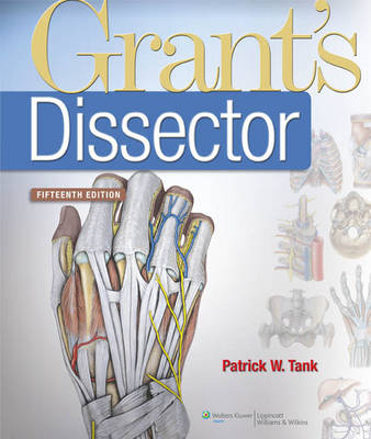 Gran'ts Dissector -  Tank