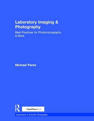 Laboratory Imaging & Photography - Michael Peres