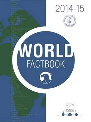 World Factbook - 