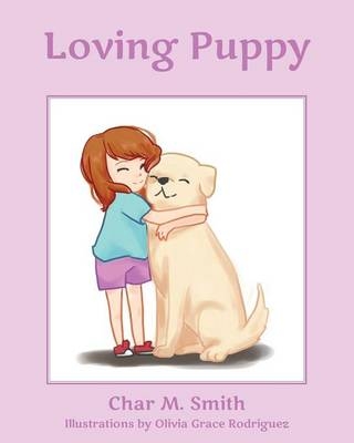 Loving Puppy - Char M Smith