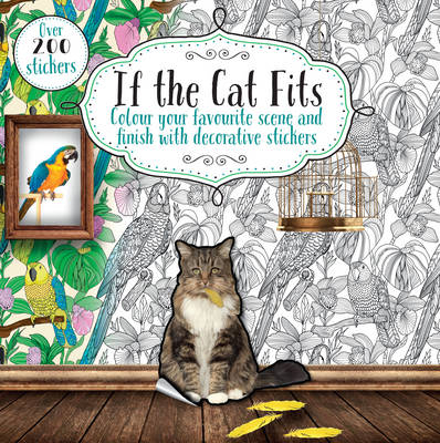 If the Cat Fits -  Parragon Books Ltd