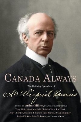 Canada Always - Arthur Milnes