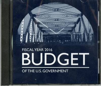 Budget of the United States Government - 