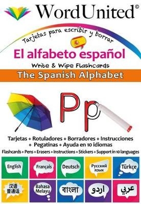 The Spanish Alphabet