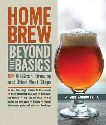 Homebrew Beyond the Basics - Mike Karnowski