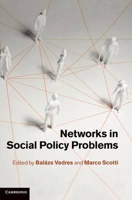 Networks in Social Policy Problems - 