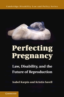 Perfecting Pregnancy - Isabel Karpin, Kristin Savell