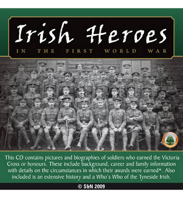 Irish Heroes in the War (WWI)