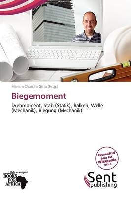 Biegemoment - 